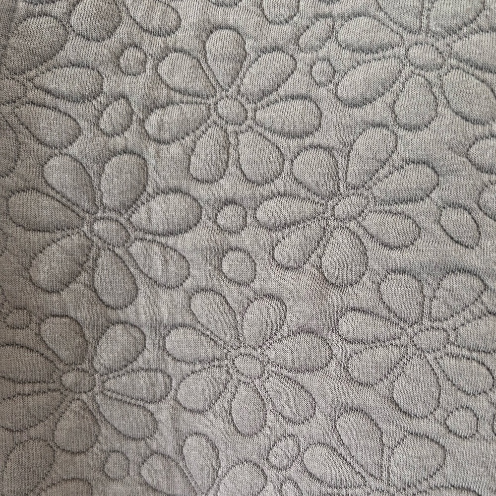 Madewell Floral Quilted Cardigan - Picture 4 of 4